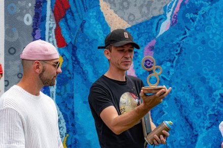 "Wisła domem dla kultur świata"